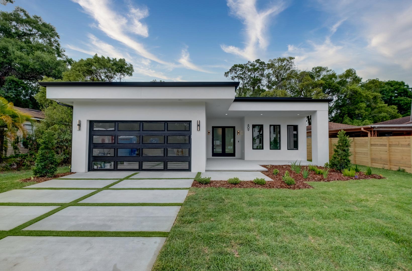 Sun-soaked Serenity: Finding Your Dream Home in Tampa, Florida