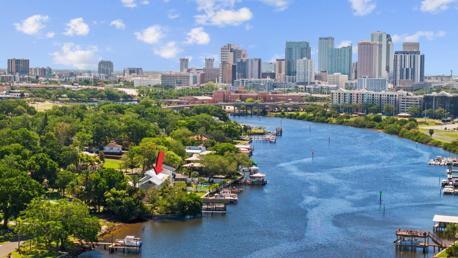 Homes for Sale Tampa